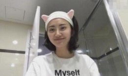 娱乐圈吃瓜景甜是谁啊,她的成长之路与成名之谜