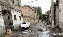 洪洞县最新爆料,揭秘当地热点事件背后的真相